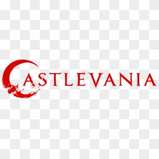 Castlevania Png - Castlevania Netflix Logo Png, Transparent Png