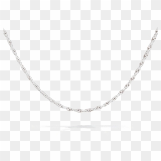 Silver Chain Png Photo - Chain, Transparent Png