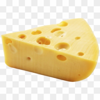 Cheese - Transparent Background Cheese Png, Png Download