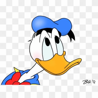 Daisy Duck Png - Personajes De Walt Disney En Png, Transparent Png