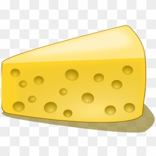 Cheese Png - Swiss Cheese Clipart, Transparent Png
