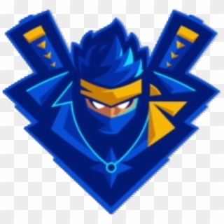 Ninja Vegas 2018 - Fortnite Ninja Logo, HD Png Download