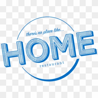 Home Logo Pms300 - Circle, HD Png Download