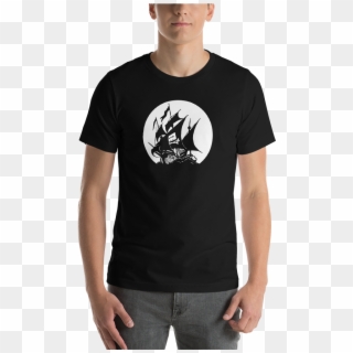 Pirate Bay T-shirt - Wwe Royal Rumble T Shirt, HD Png Download