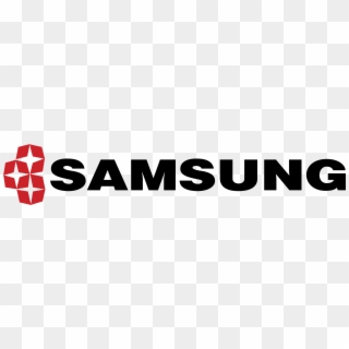 Samsung Logo Png Transparent - Graphics, Png Download
