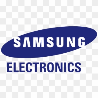 Samsung Logo Png Images - Samsung Electronics M Sdn Bhd, Transparent Png