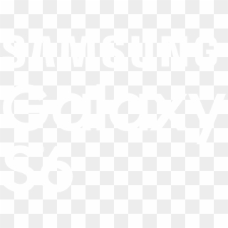 The 30-minute Recharge - Samsung Galaxy Logo White, HD Png Download