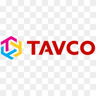 Tavco No Outline Rgb - Cranberry M Sdn Bhd, HD Png Download