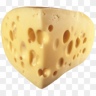 Cheese, HD Png Download