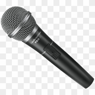 Microphone Png Image - Microphone Png, Transparent Png