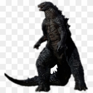 Godzilla Png - Godzilla 2014 Png, Transparent Png
