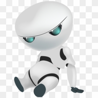 Small - Robot Icon, HD Png Download