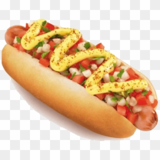 Free Png Hot Dog Png Png Images Transparent - Png De Hot Dog, Png Download