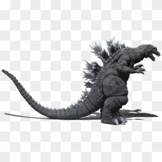 Monsterarts Godzilla - Turkey, HD Png Download