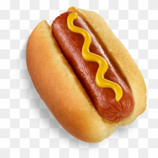 Hot Dog Png Transparent Photo - Mini Hot Dog Png, Png Download
