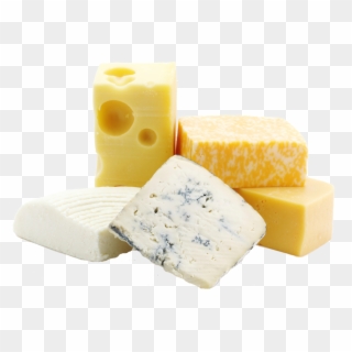 Cheese - Food, HD Png Download