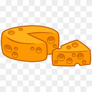 Cheese Png - Cheese Clipart Png, Transparent Png