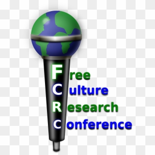 This Free Icons Png Design Of Fcrc Logo Mic, Transparent Png