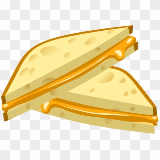 This Free Icons Png Design Of Food Grilled Cheese, Transparent Png