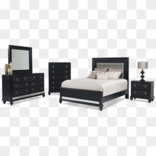 Bedroom Png, Transparent Png