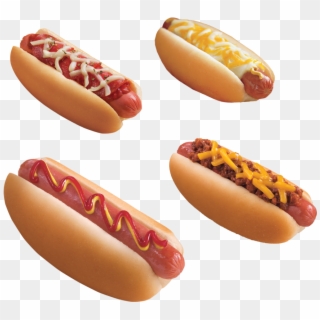 Dairy Queen Chili Cheese Dog, HD Png Download