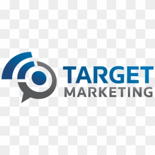 Target Marketing Digital - Target Marketing, HD Png Download