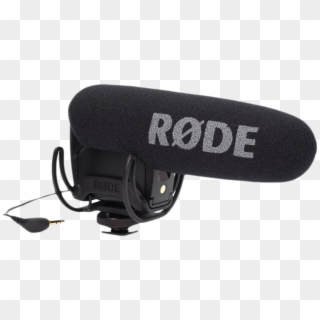 Rode Videomic Pro - Rode Videomic Pro Rycote, HD Png Download