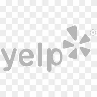 Yelp-logo - Yelp, HD Png Download