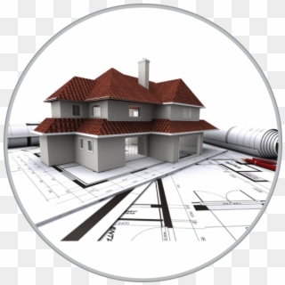 Planning And Building Regulation Applications - Projetos De Casas Png, Transparent Png