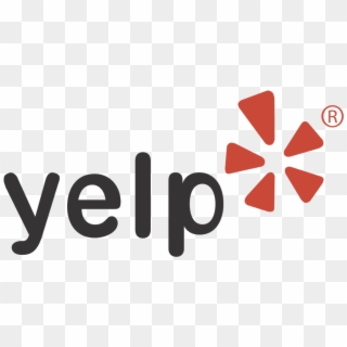 Yelp Vector Logo - Yelp, HD Png Download