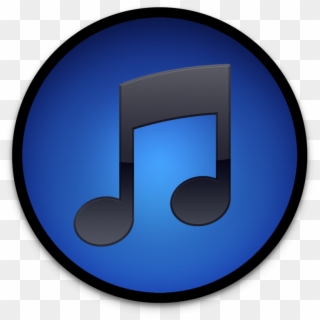 Itunes Logo Png Transparent For Free Download Pngfind