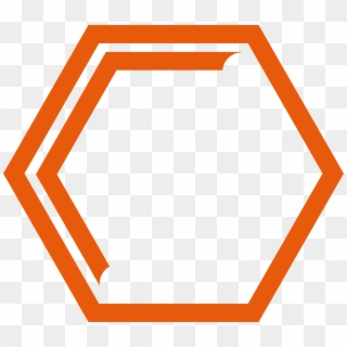 Hexagon, HD Png Download