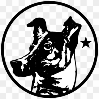 Home - Laika Dog Detroit, HD Png Download