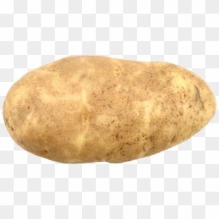 Potato Png Hd Images - Skinny Potato, Transparent Png