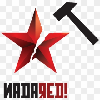 Target Logo Transparent - Communist Vodka, HD Png Download