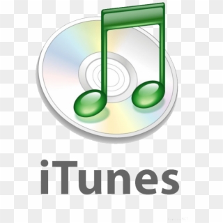 Itunes Logo Png Transparent For Free Download Pngfind