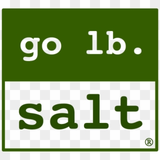 Go Green Logo Yelp Auto Design Tech - Lb Salt, HD Png Download