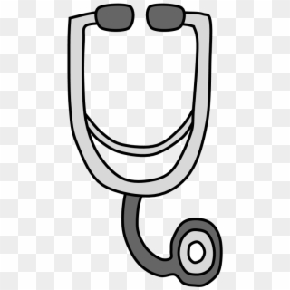 Stethoscope, HD Png Download