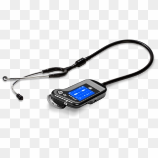 Visual Stethoscope, HD Png Download