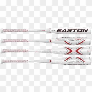 Easton 2019 Ghost X Evolution -10 Usssa Baseball Bat - Easton Ghost X Evolution 2 5 8, HD Png Download