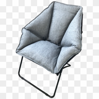 Hexagon Chair - Hex Folding Chair, HD Png Download