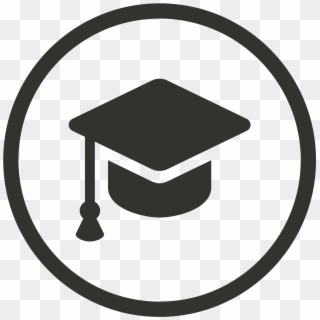 Graduation - Sign, HD Png Download