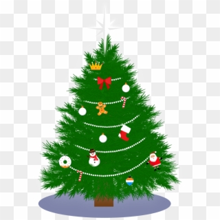 Christmas Tree Of Kindness, HD Png Download