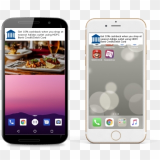 Why Offers On Mobiles - Iphone, HD Png Download