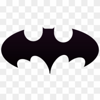 Here Is Our Batman - Batman Rotation Logo Gifs, HD Png Download
