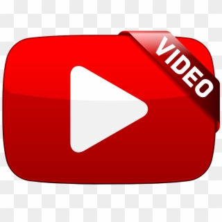 Play Icons Button Youtube Subscribe Computer - Play Video, HD Png Download