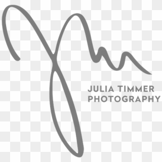 Julia Timmer Photography Courtney Oliver Freelance - Calligraphy, HD Png Download