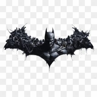 Batman Vs, Batman Poster, Batman Logo, Batman 2017,, HD Png Download