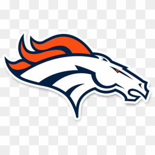 Denver Broncos Logo Png, Transparent Png