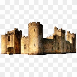 Bodiam Castle, HD Png Download